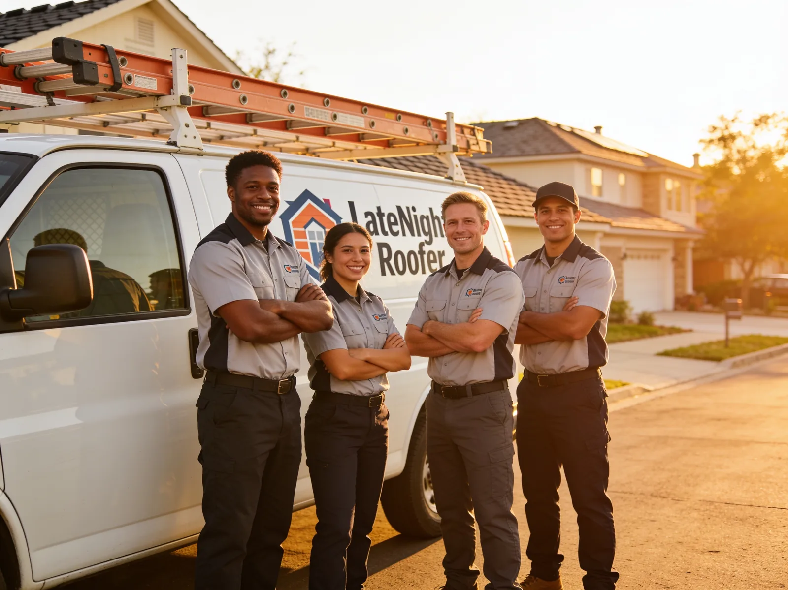 Emergency Roof Repair company in Wharncliffe, WV